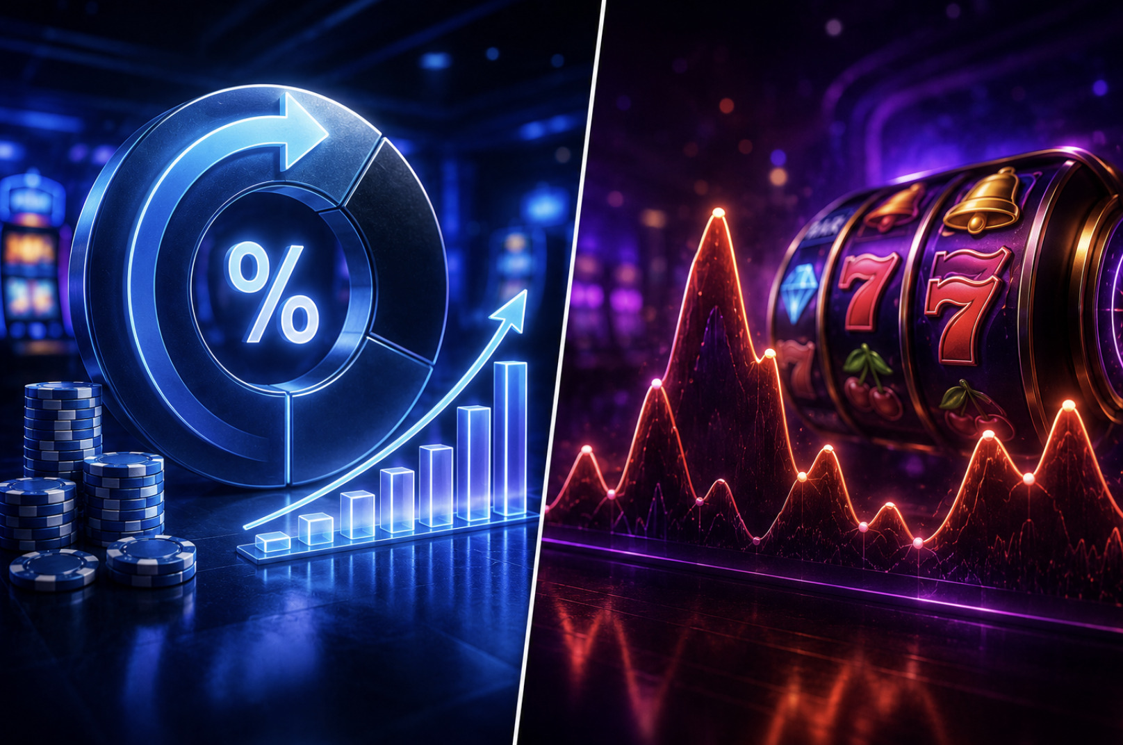 Slot RTP and Volatility Explained for Polish Players