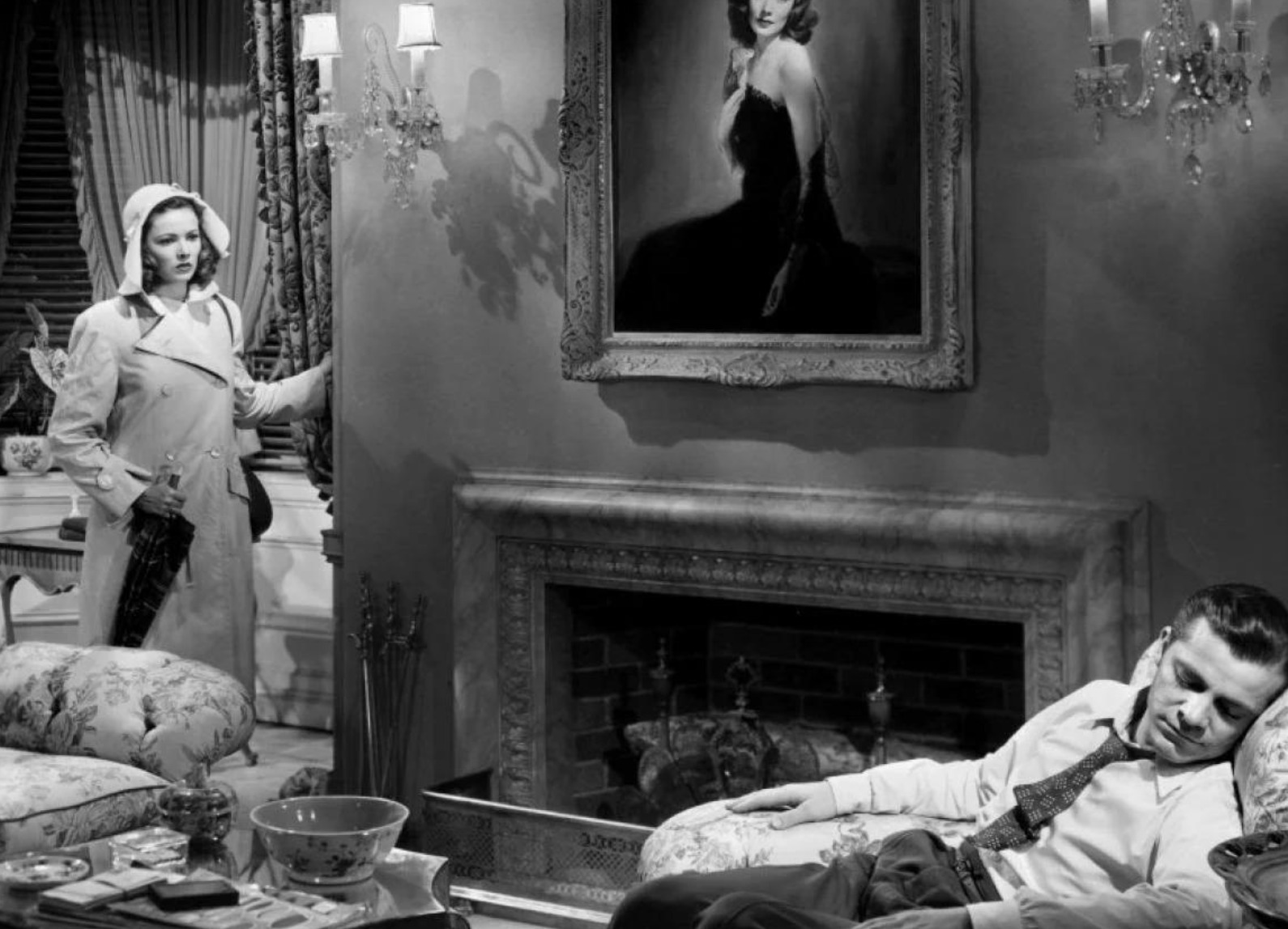 The House Becomes the Crime Scene — Why Domestic Noir Refuses to Die