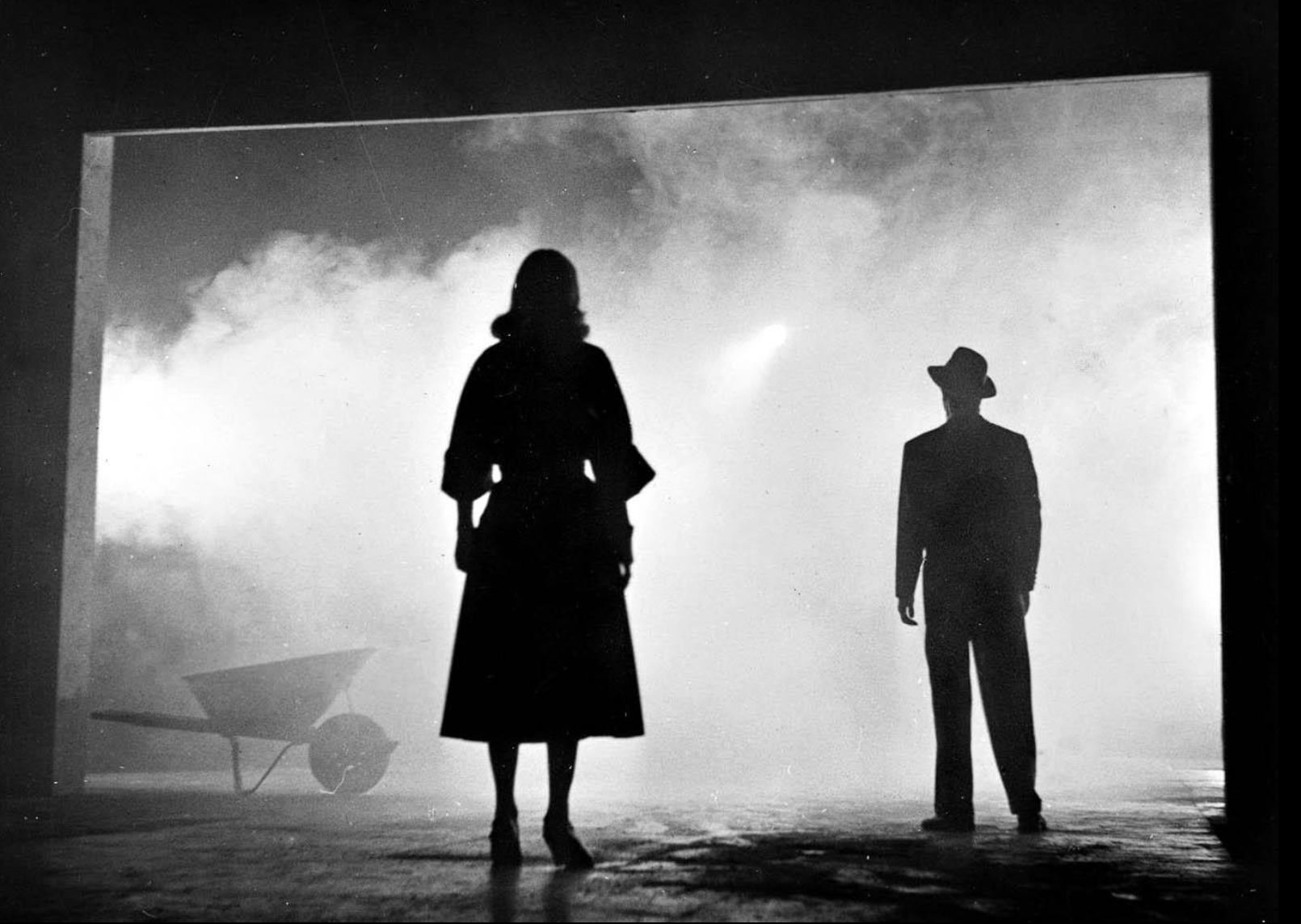 The Femme Fatale — Crime Fiction's Most Misunderstood Woman