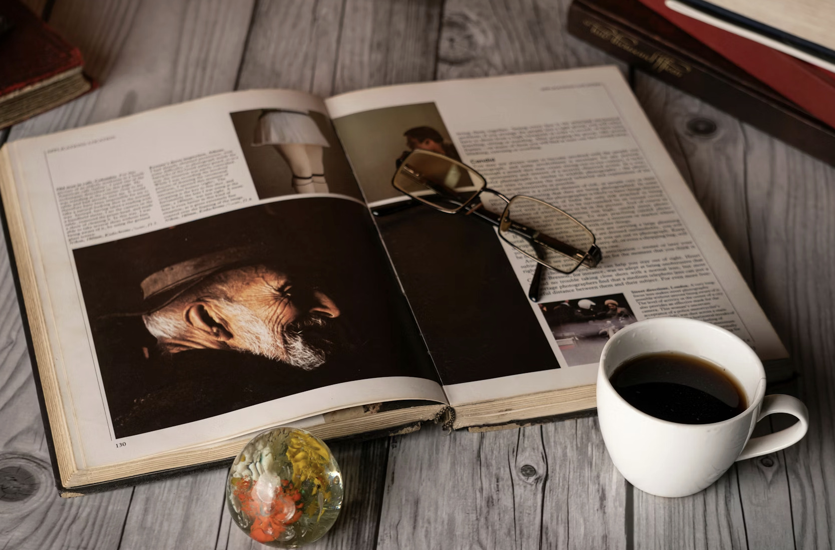 Why We Read True Crime — And the Debt We Owe the People Inside It
