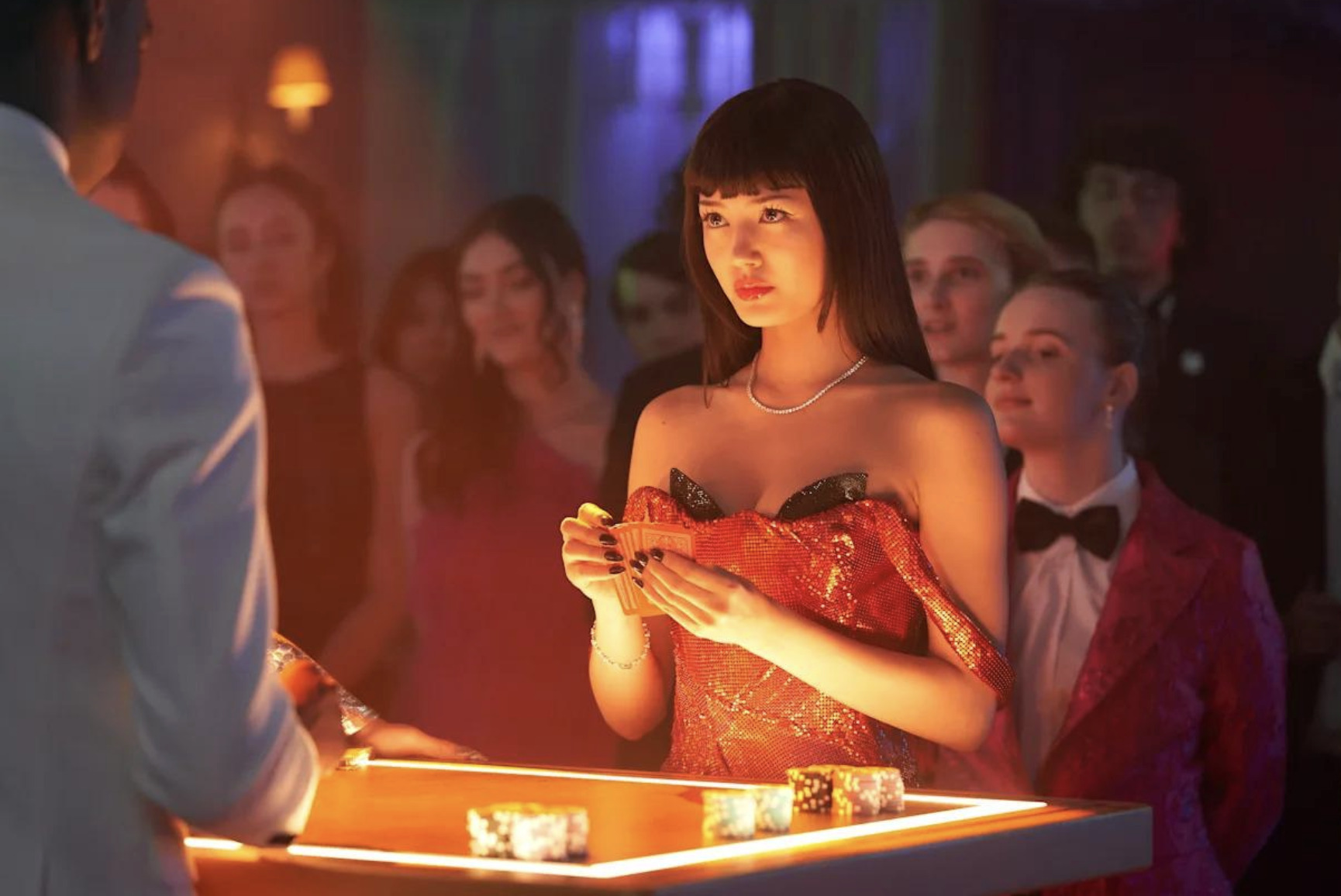 The Women Who Beat the House Real Card Counters and Con Artists Who Outsmarted the Casino