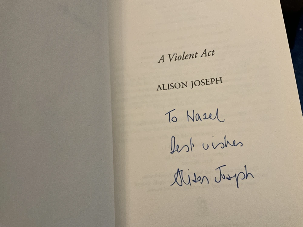 Write a novel in an hour