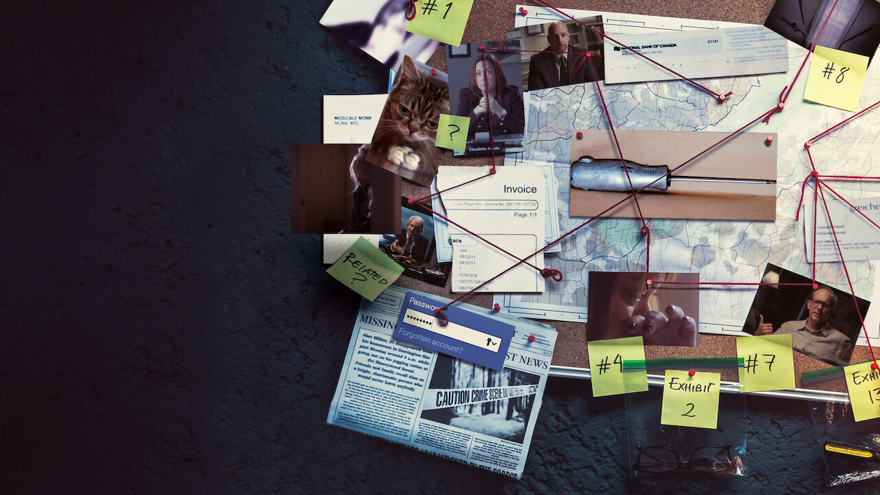 Netflix illustration