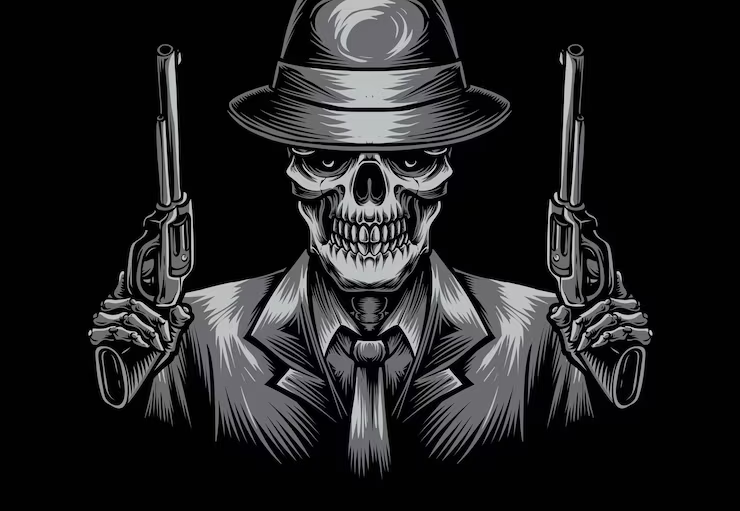 Why Mafia Crime Fiction Never Loses Its Grip