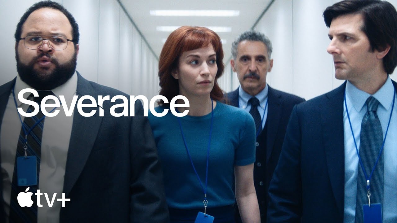 Severance movie